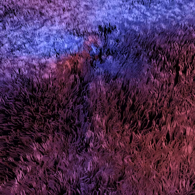 Elysium in 409600 Pixels