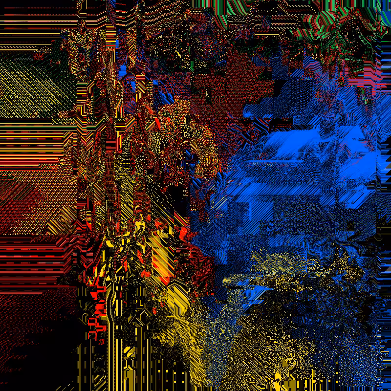 ChromaSlide #10