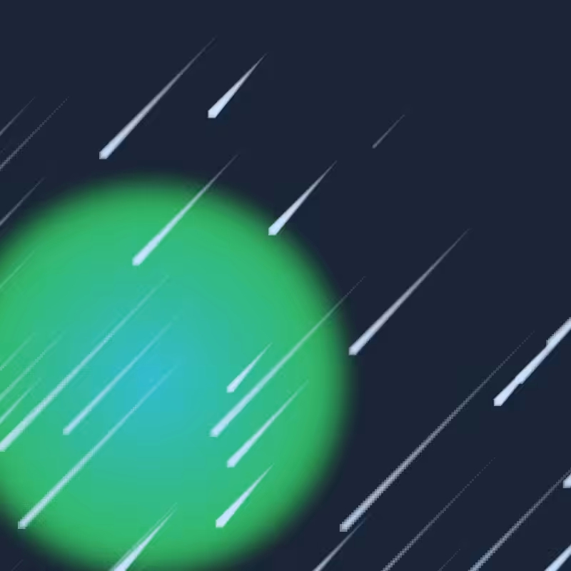 Comets