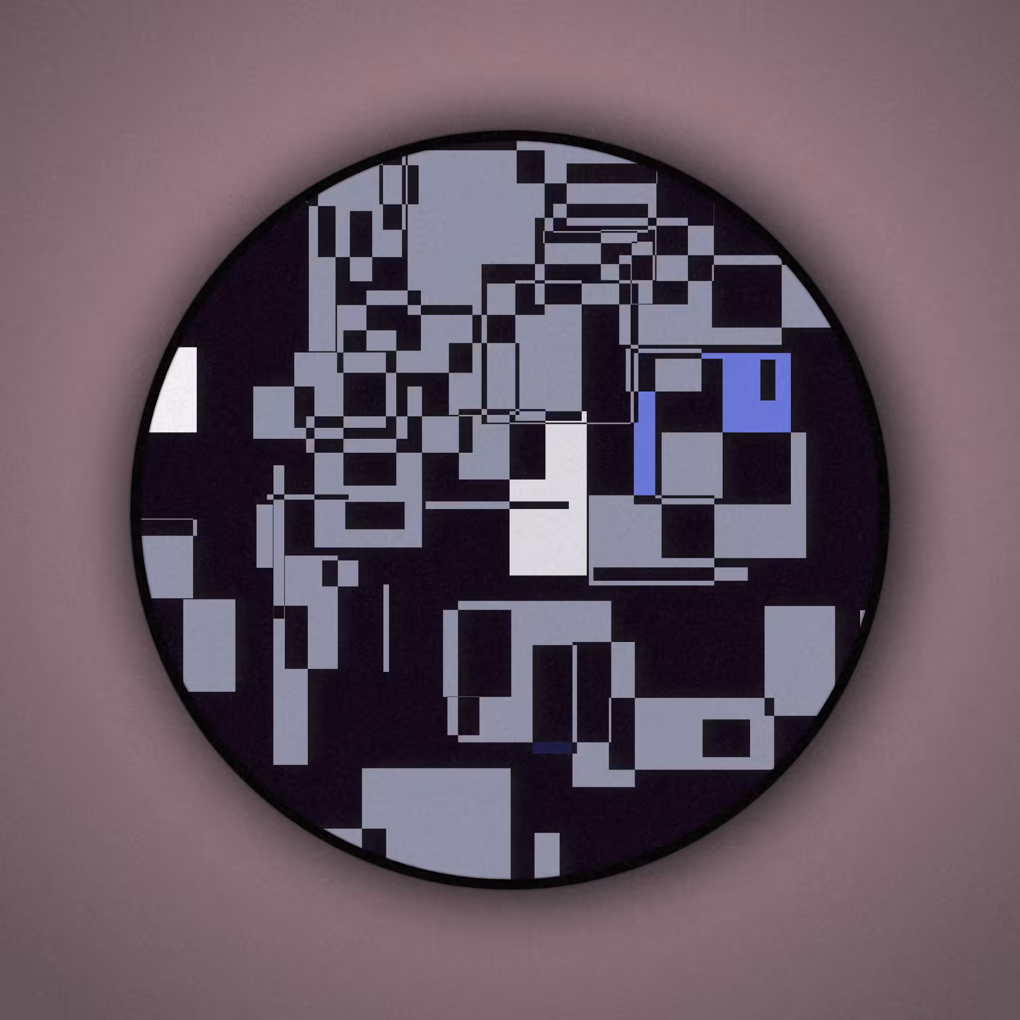 Indifferent Strokes #42