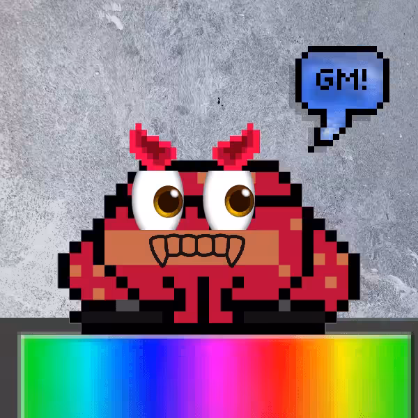 GM TOAD 113