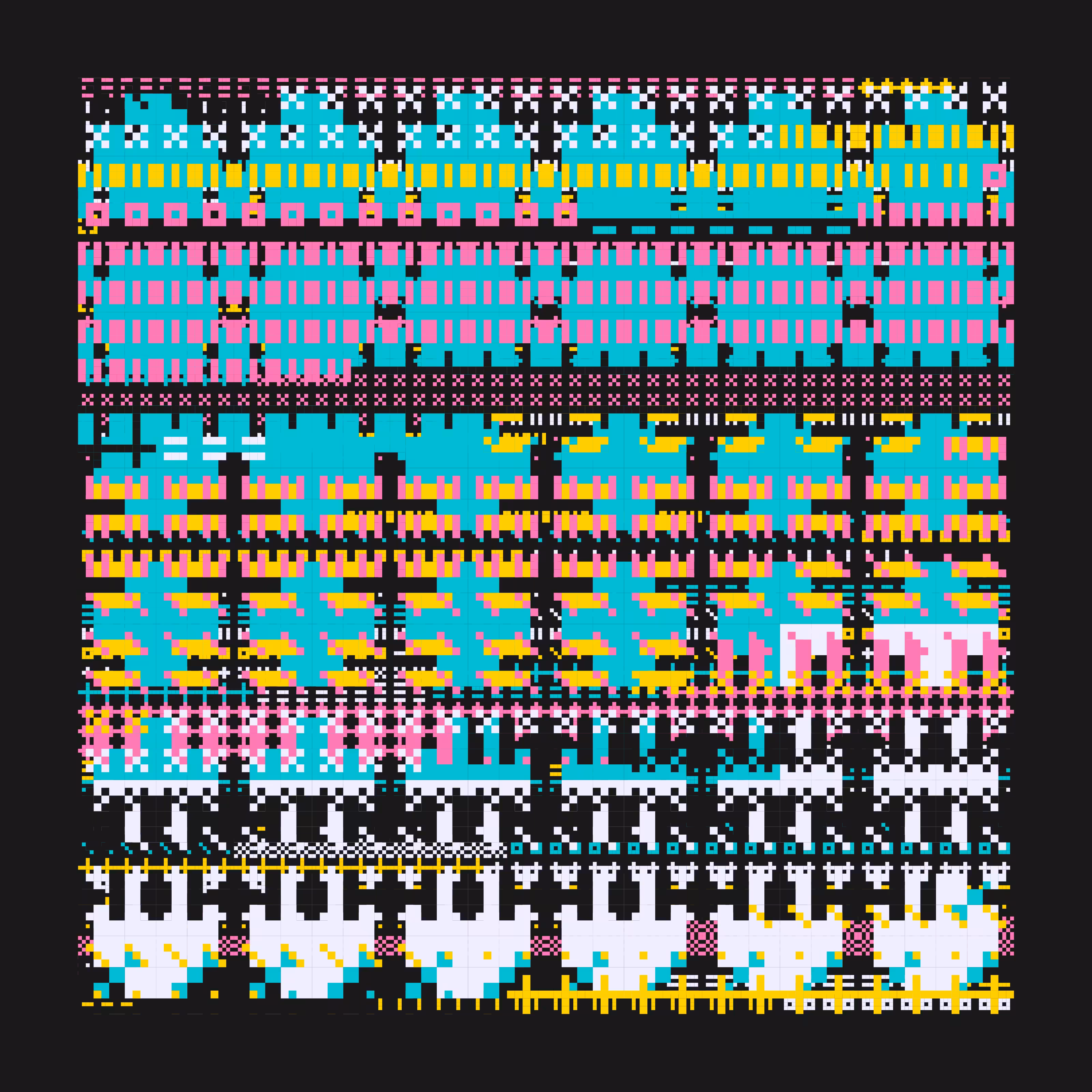 Pixel Management #351