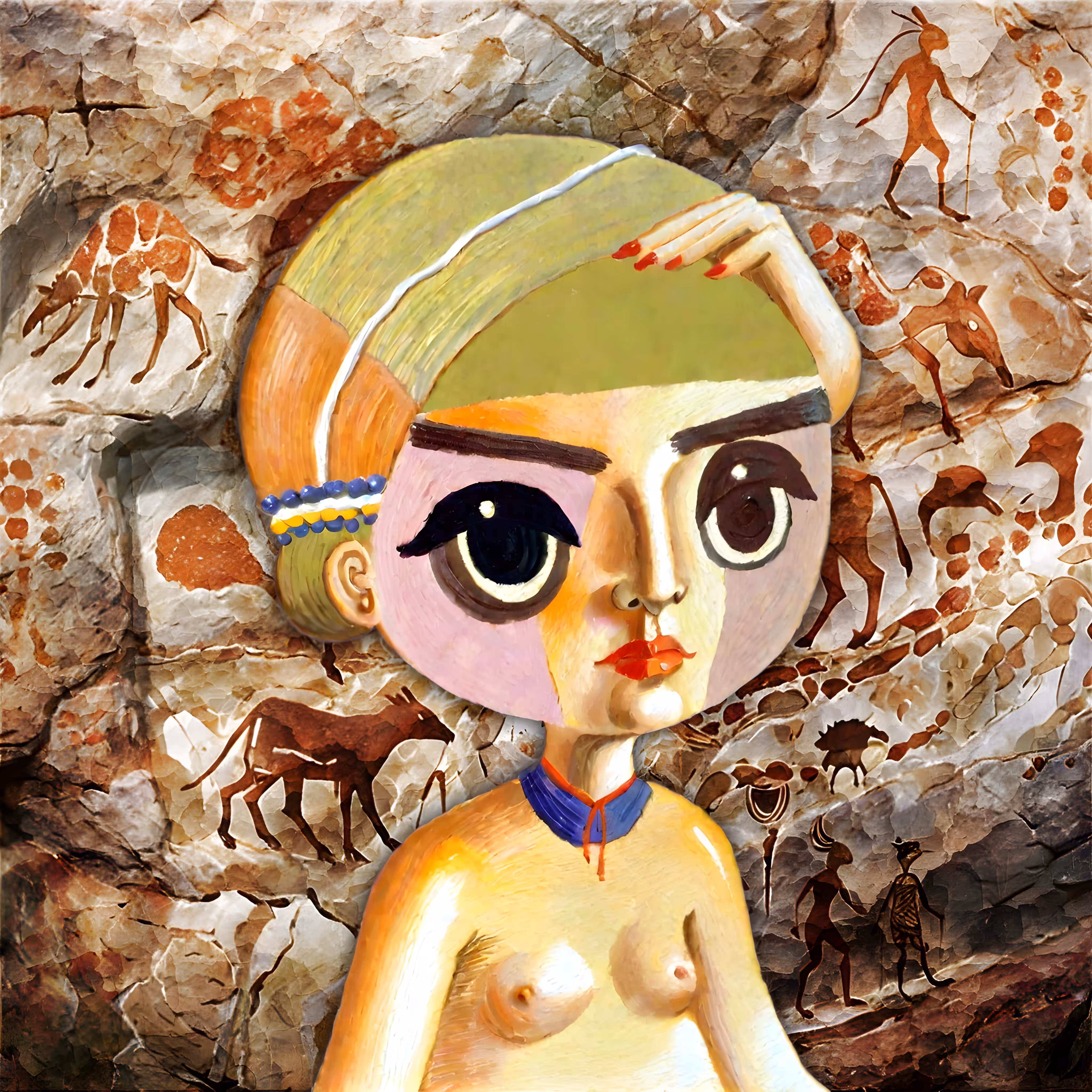 Art DeCC0 #6838