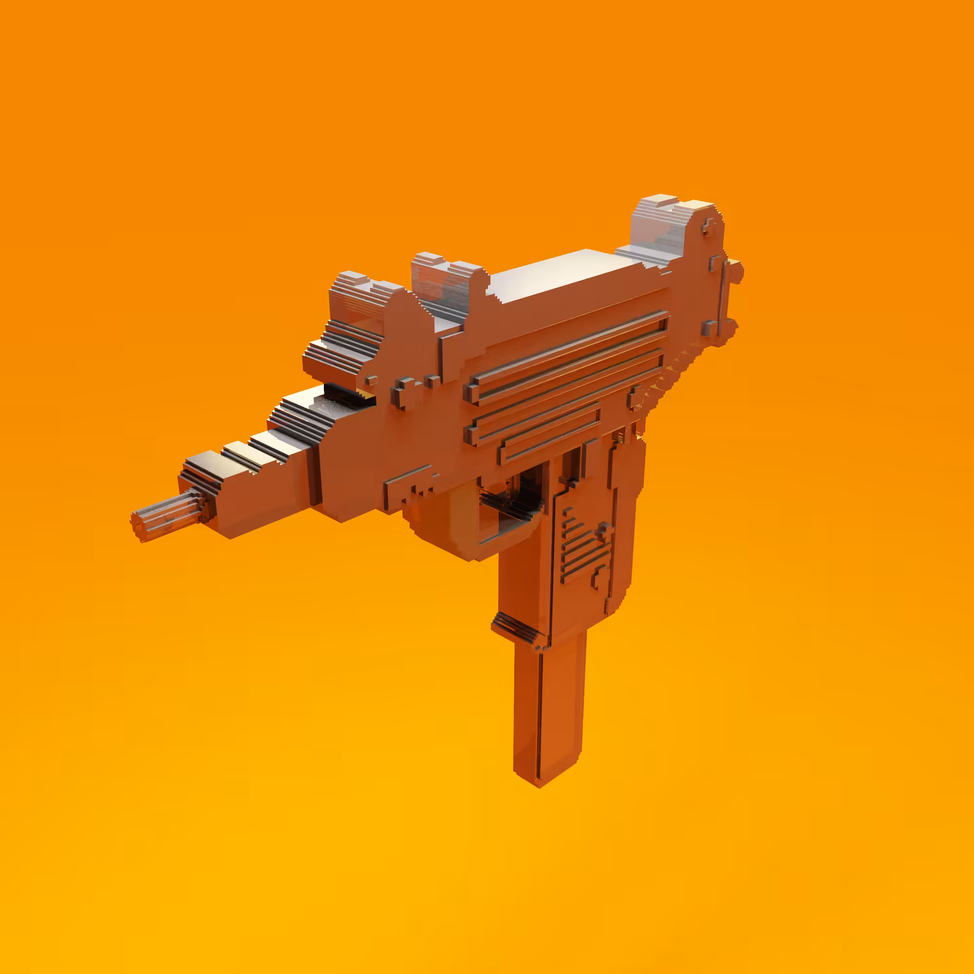 ArmsDealer #2
