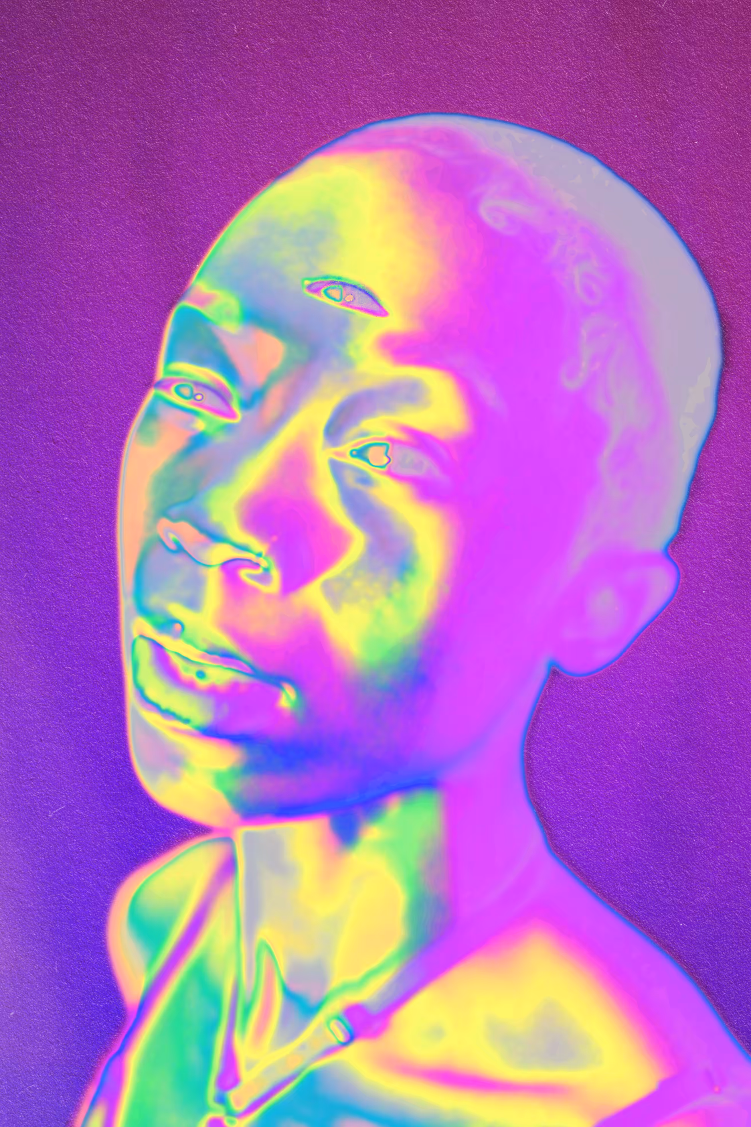 Veyebrancy