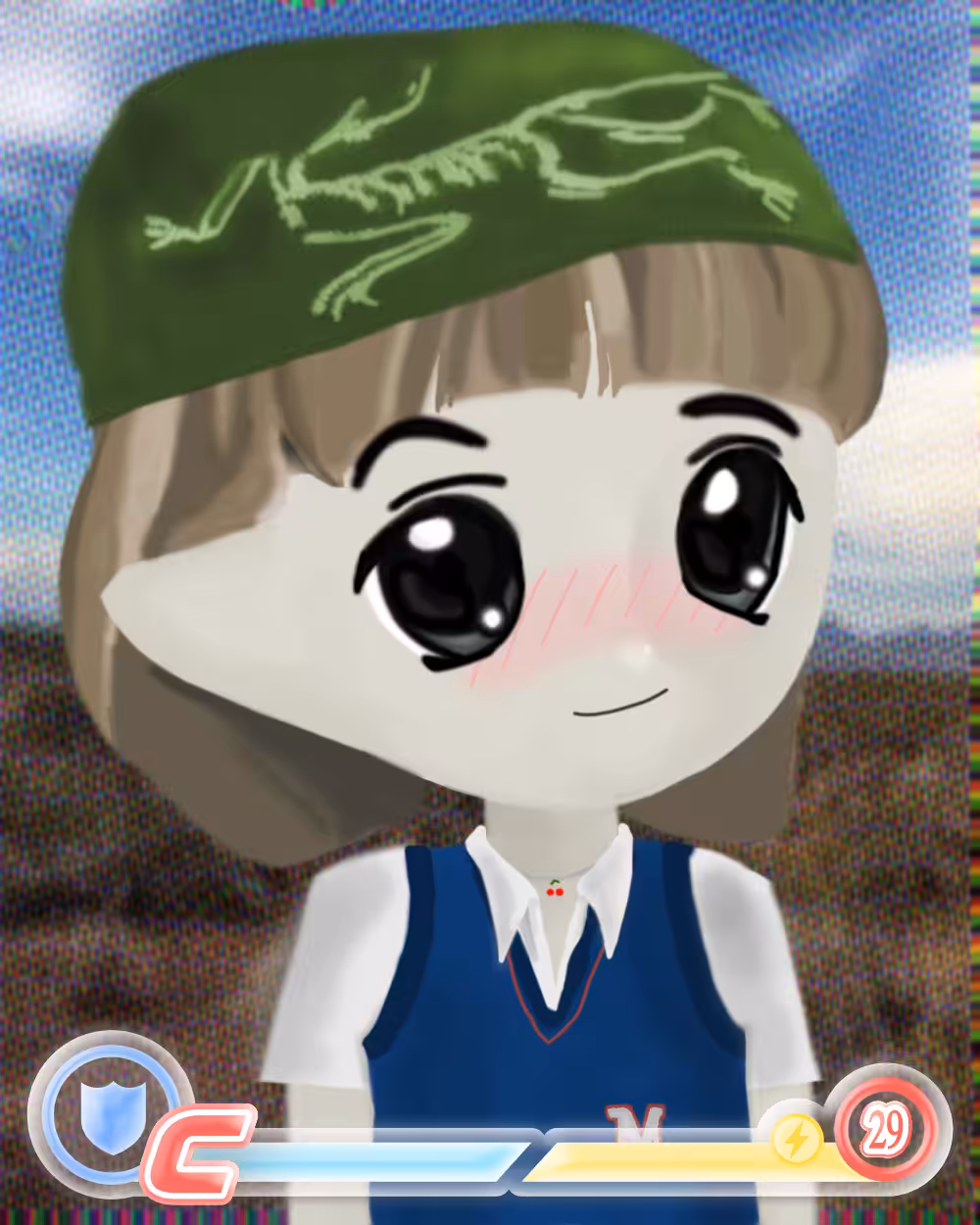 Milady 5574