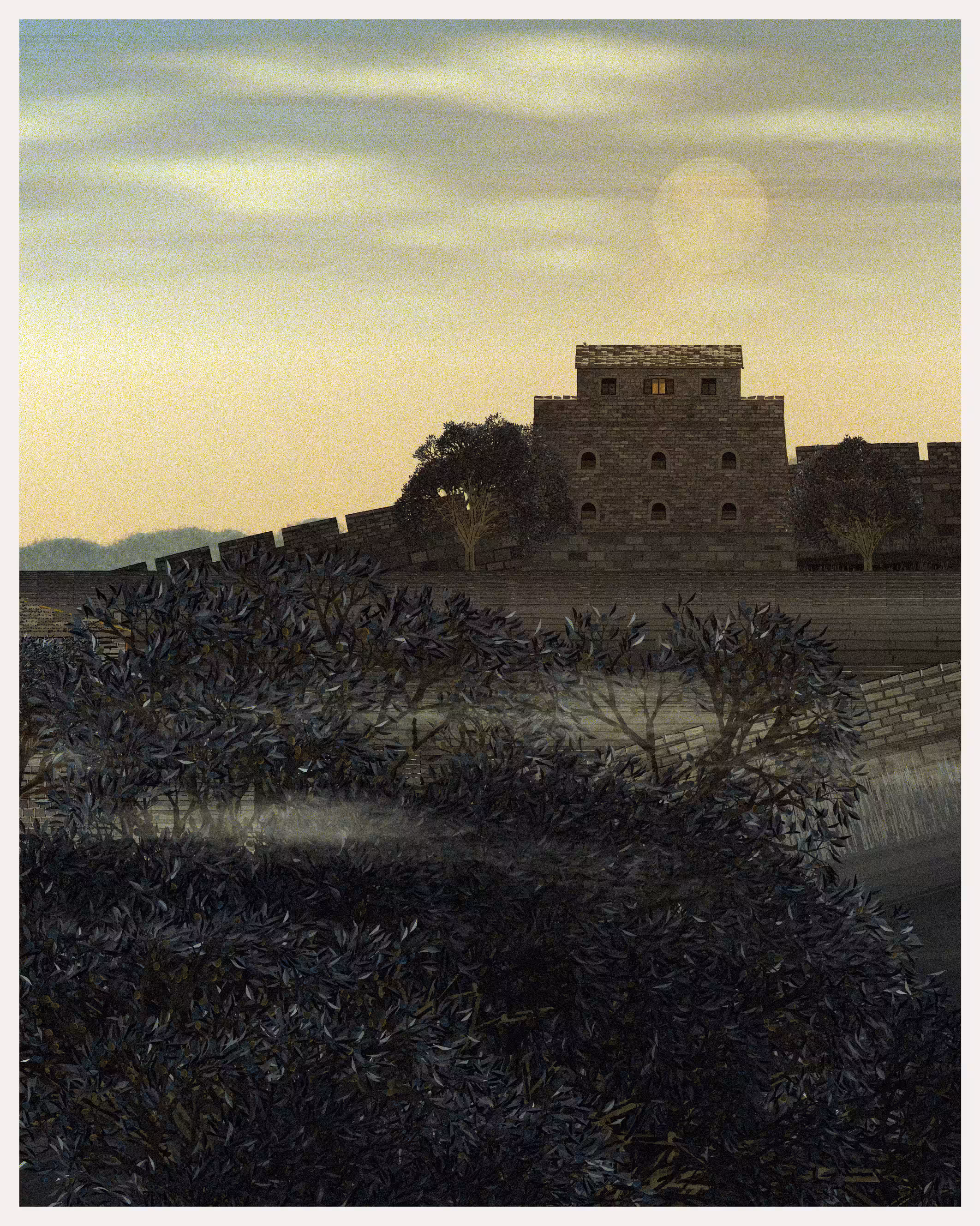 Mediterranean Voyage 112924