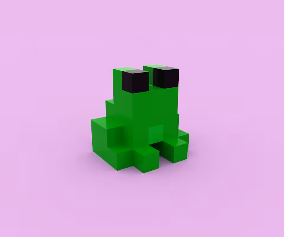Froggy 