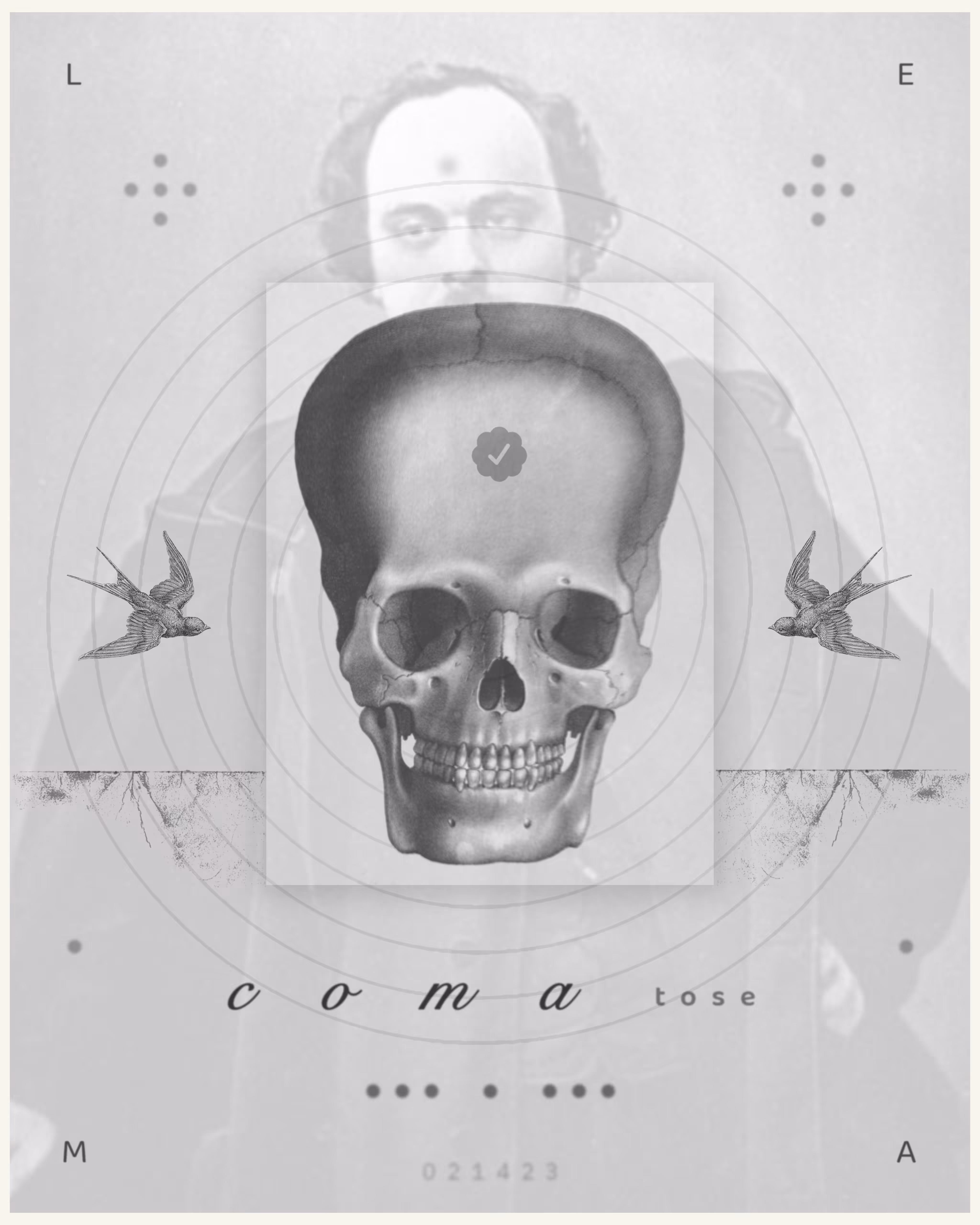 ( If I See ) One More Skull