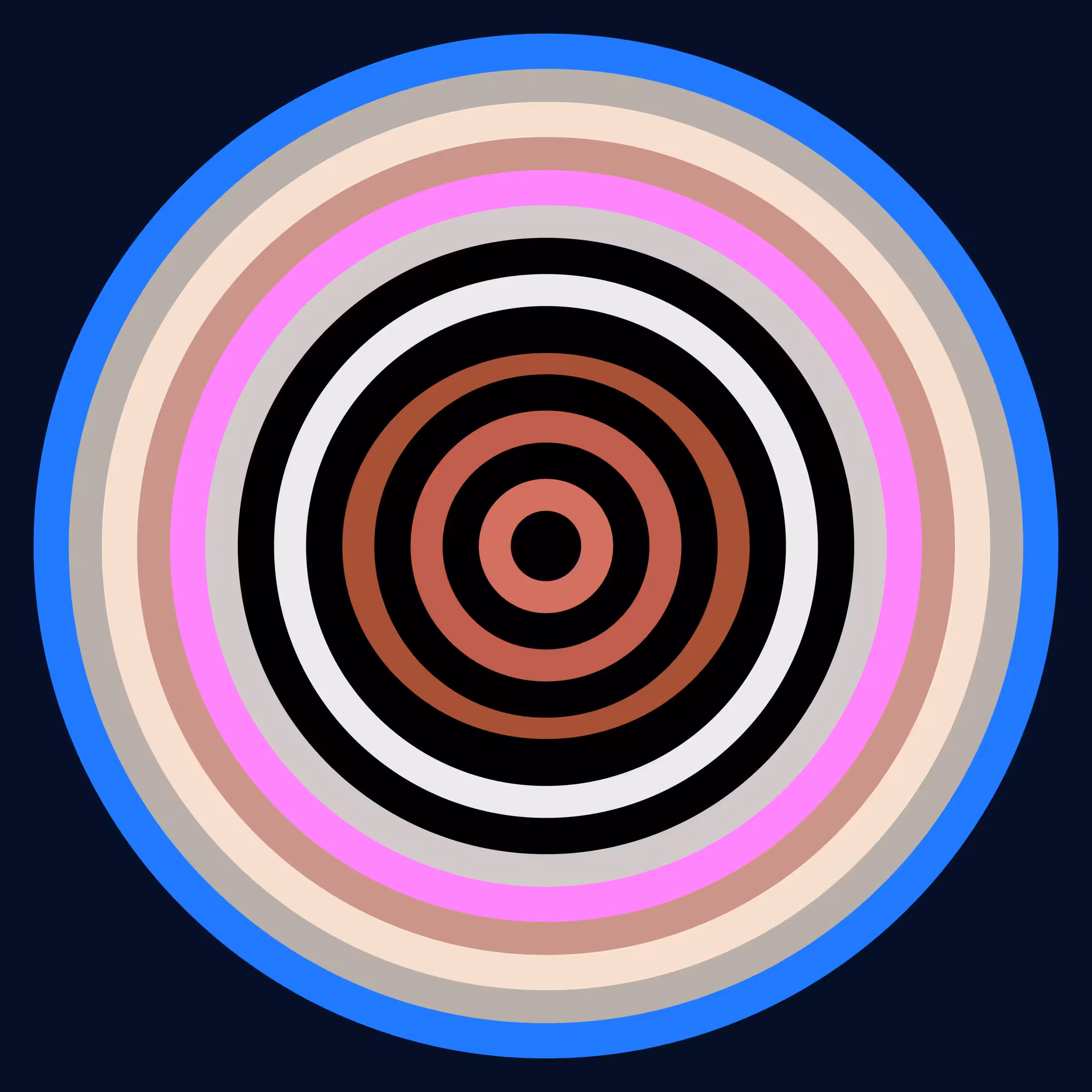 Circle of Frens² #9849
