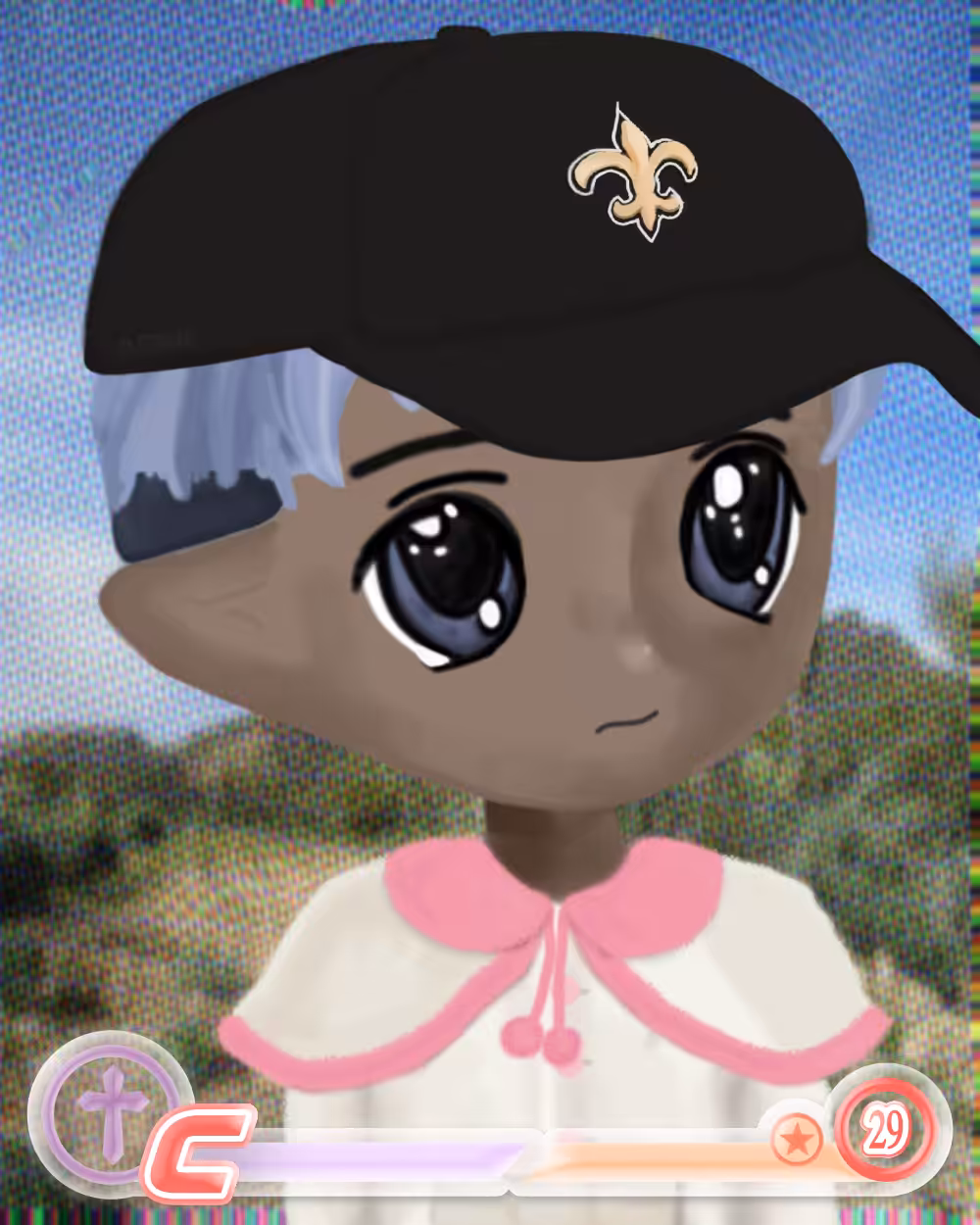 Milady 557