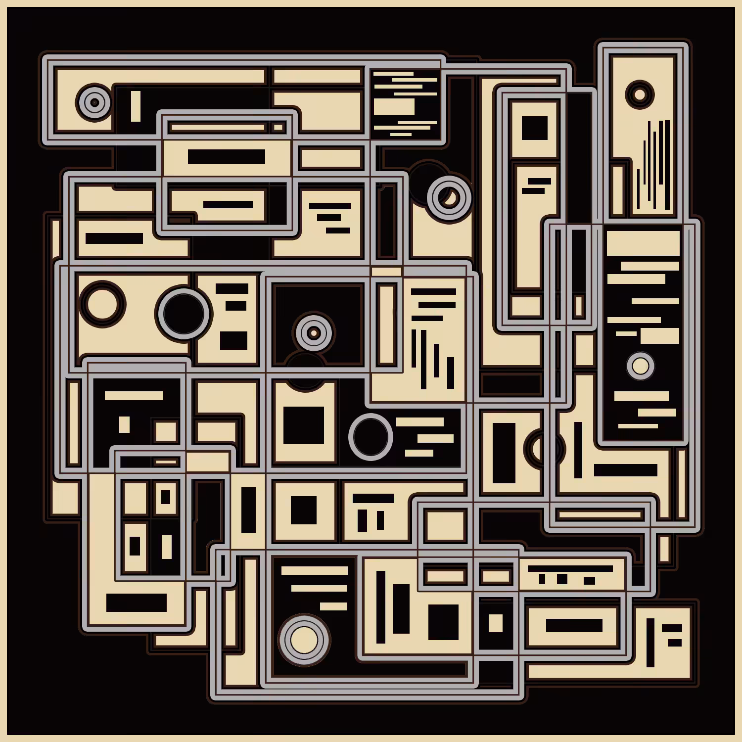 Fragments #12