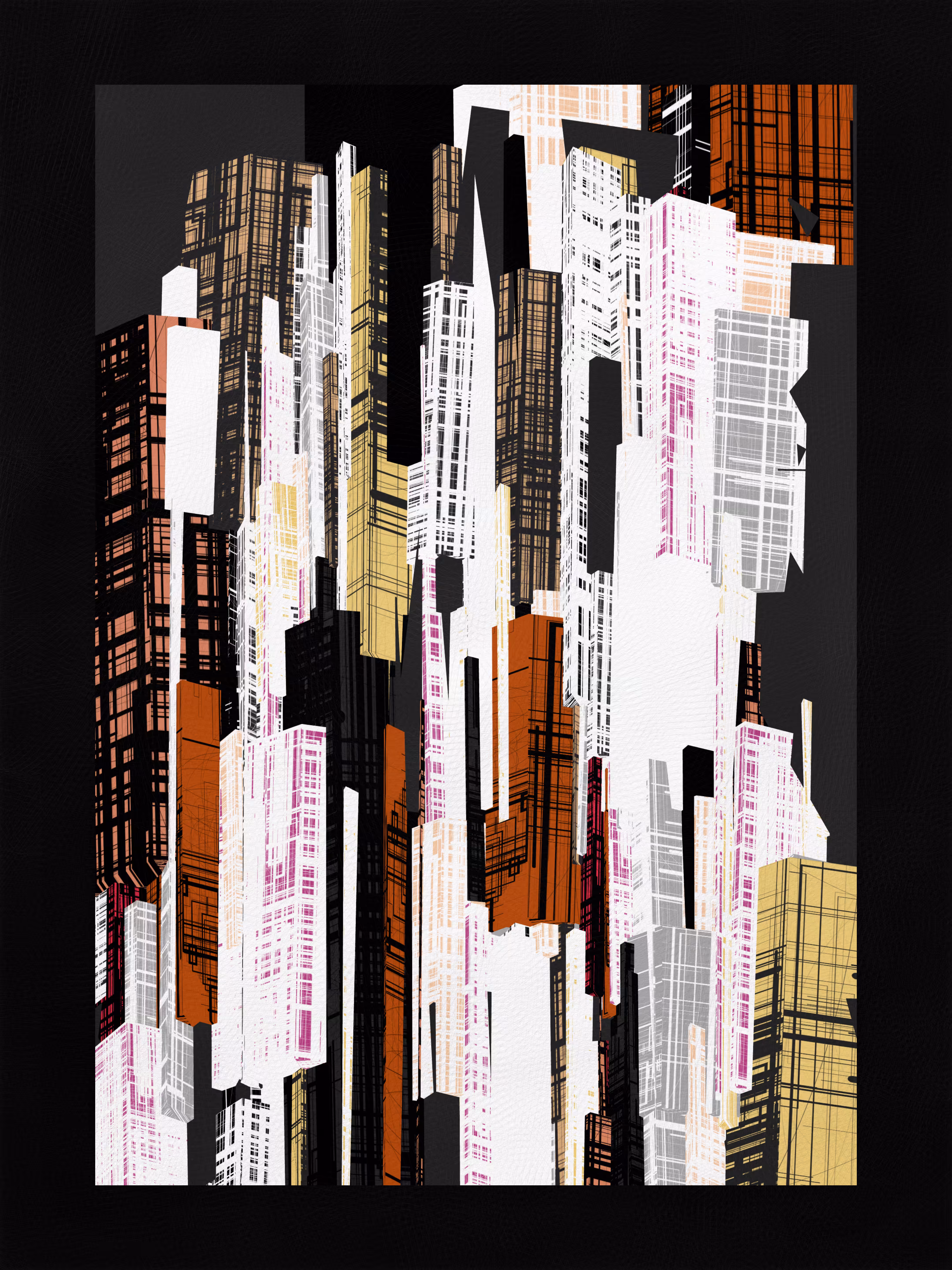 Fragments of Metropolis #200