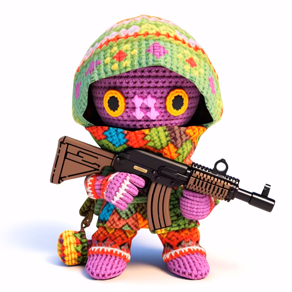 Knitkitmori #797