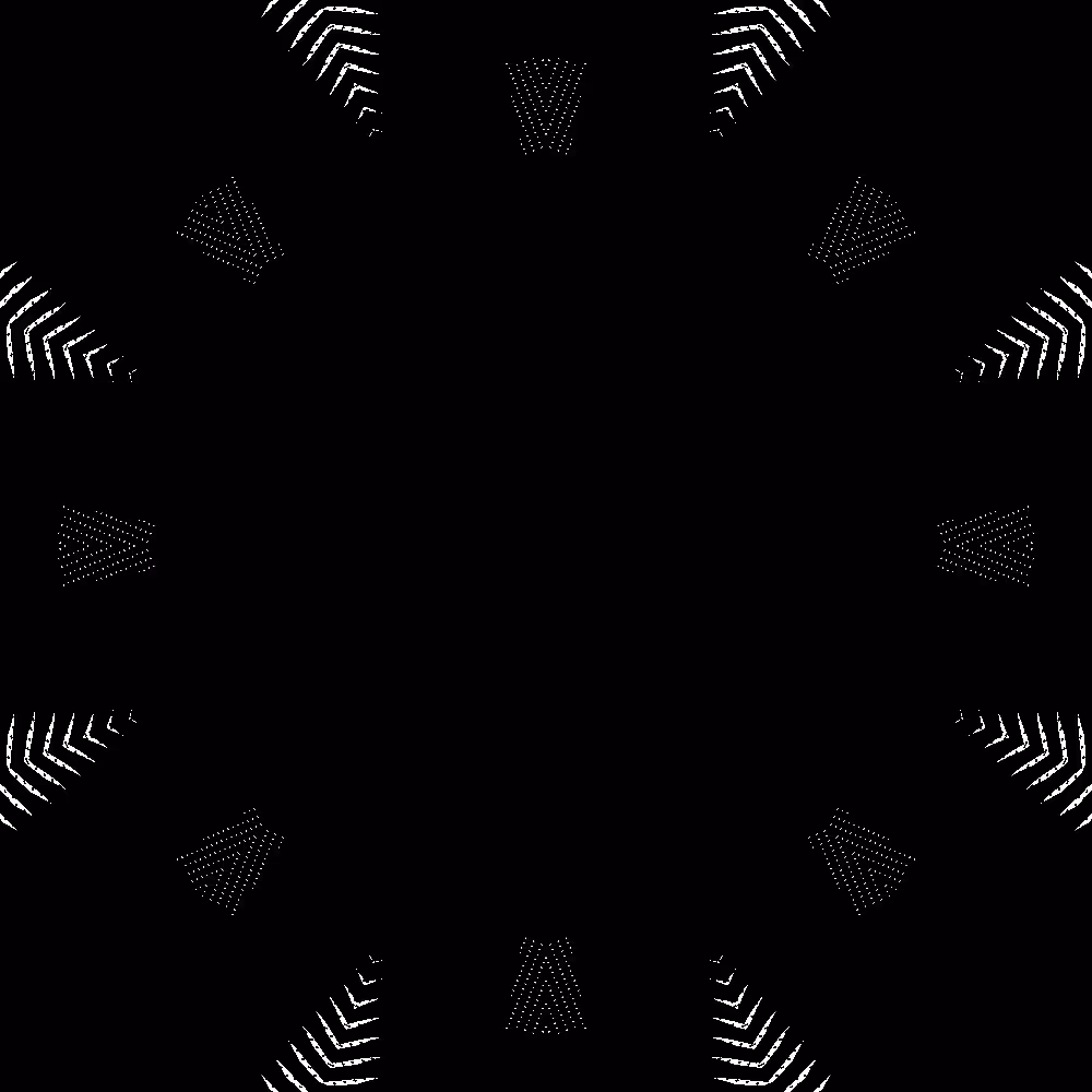Centered #1