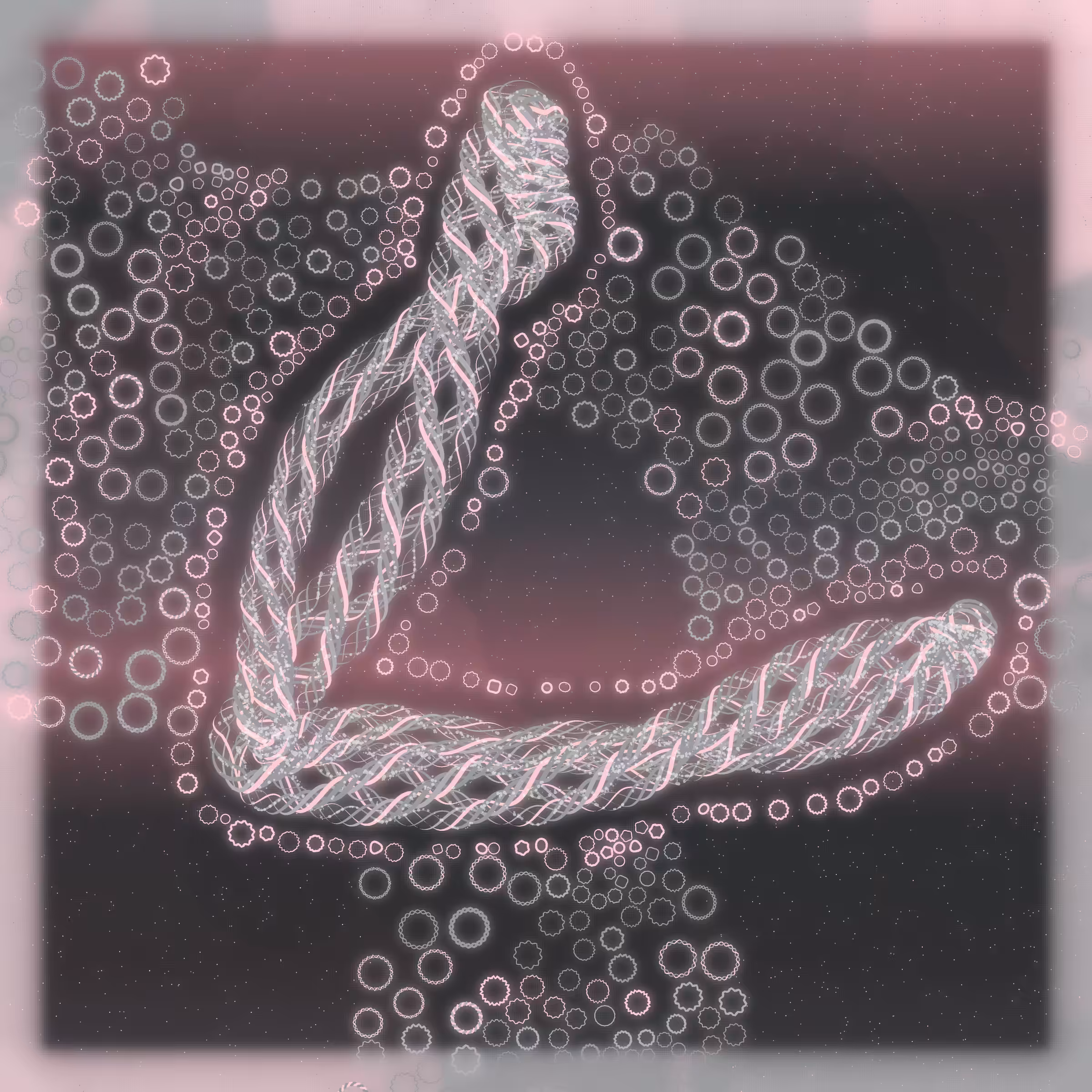 Friendship Bracelets #18421