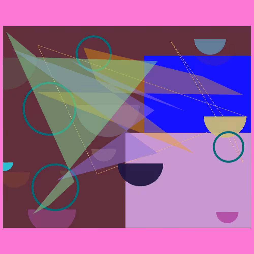 City Pop - AI Study II #203