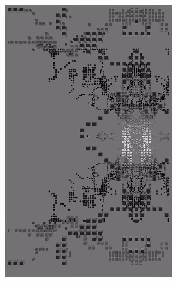 X-Form #6