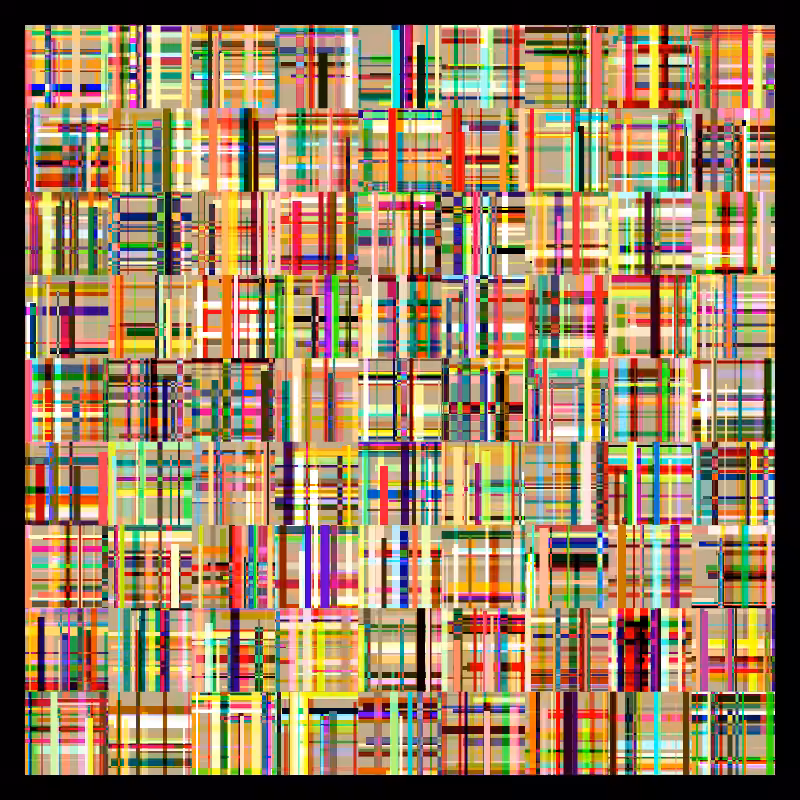 Crazy Grid #93