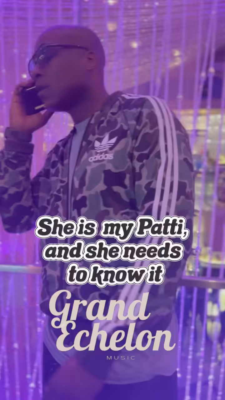 predator: Patti