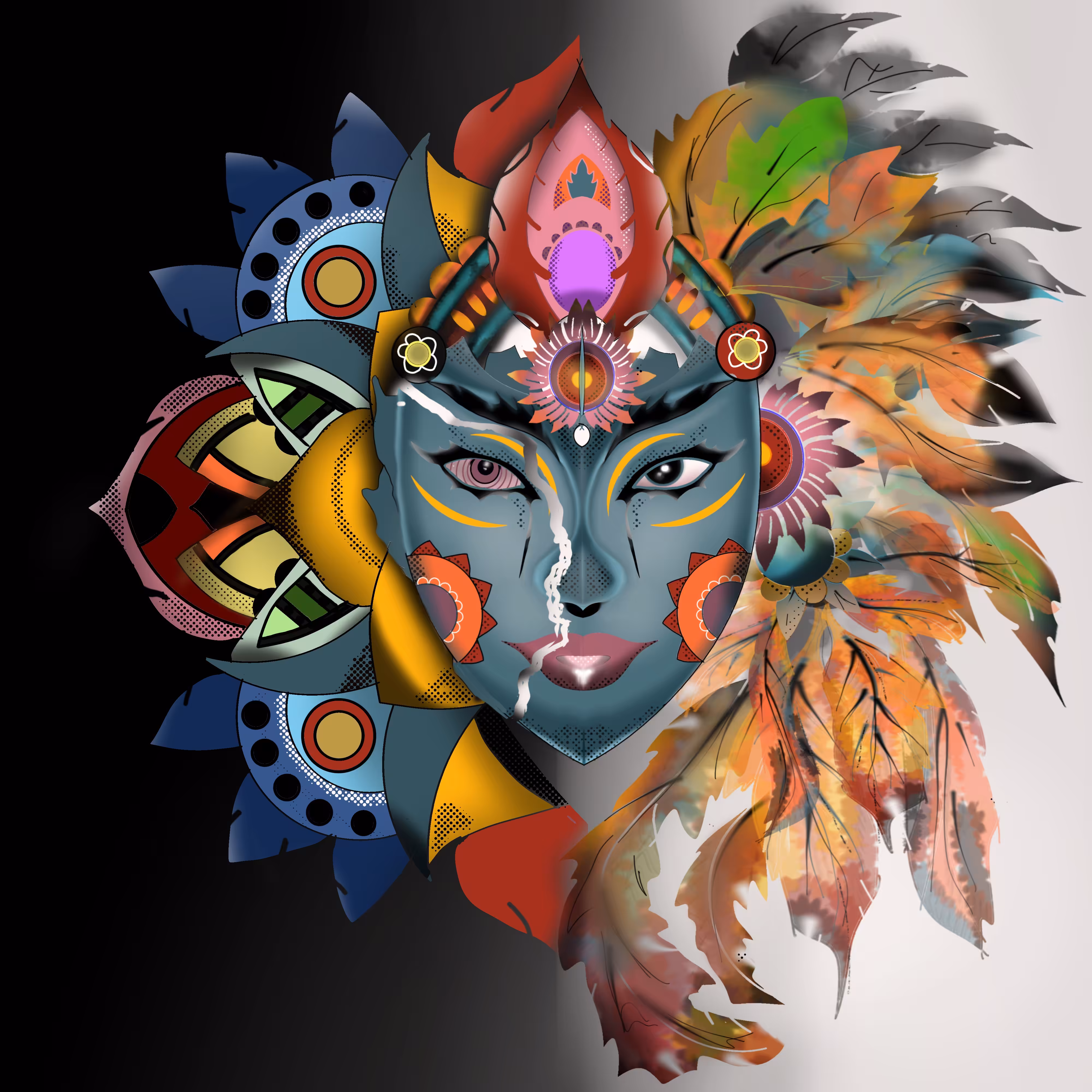 Rinnegan Avatar