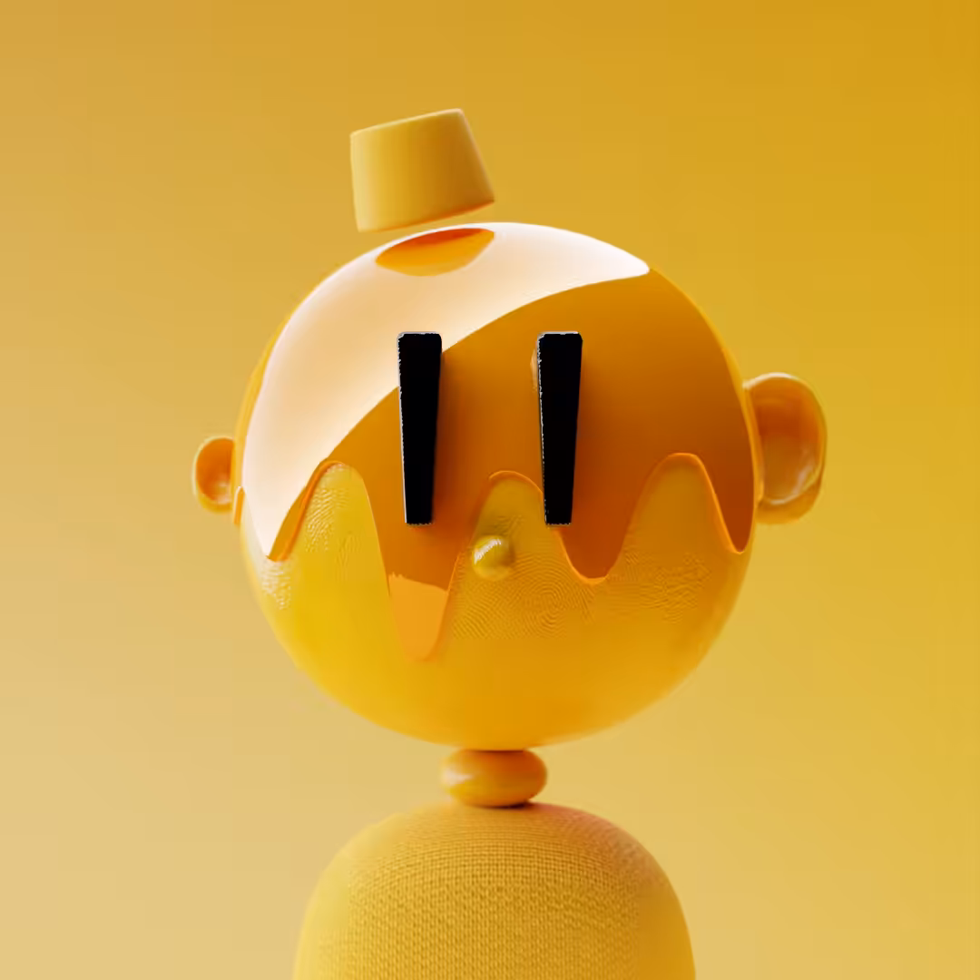 Habibi #45 "Velveeta"
