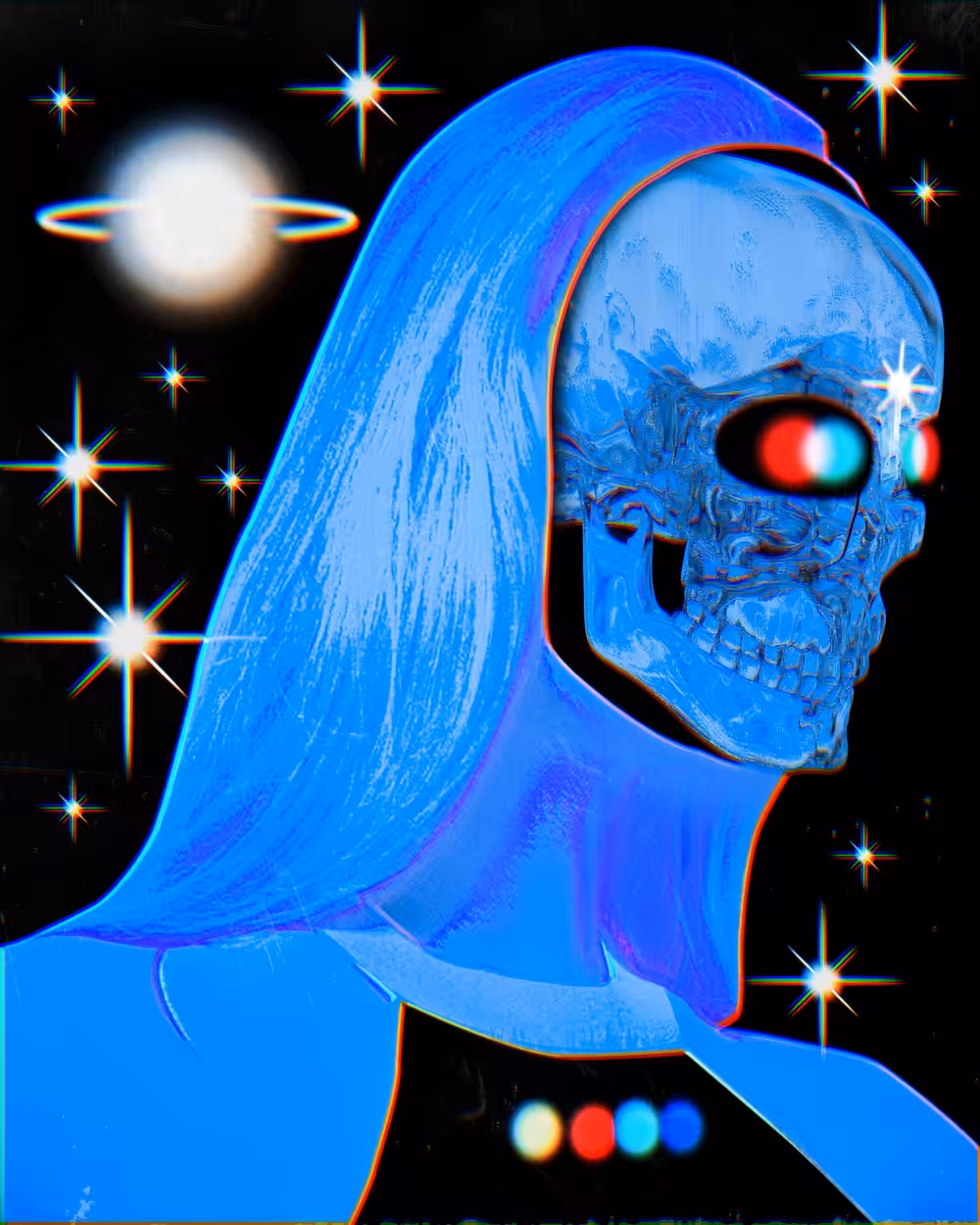 METASKULL