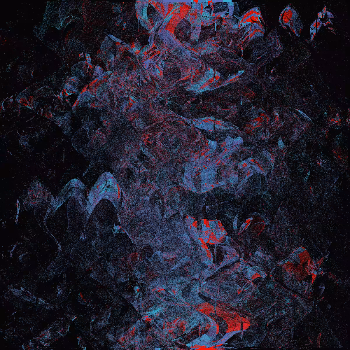 Sublimations #29