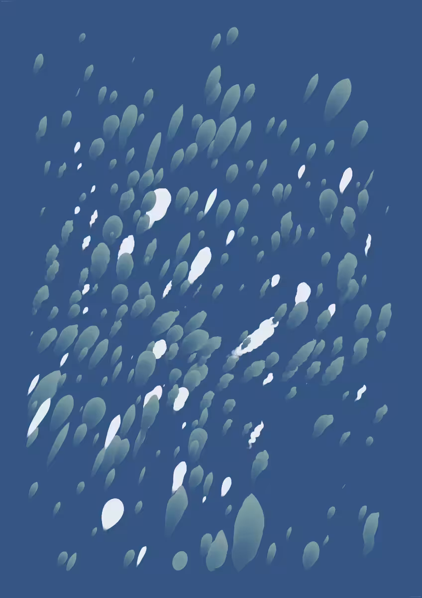 As Light As A Feather #57