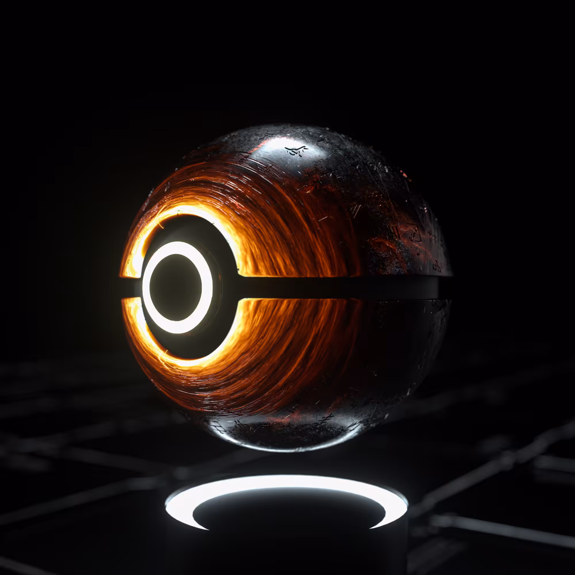 Dark Matter