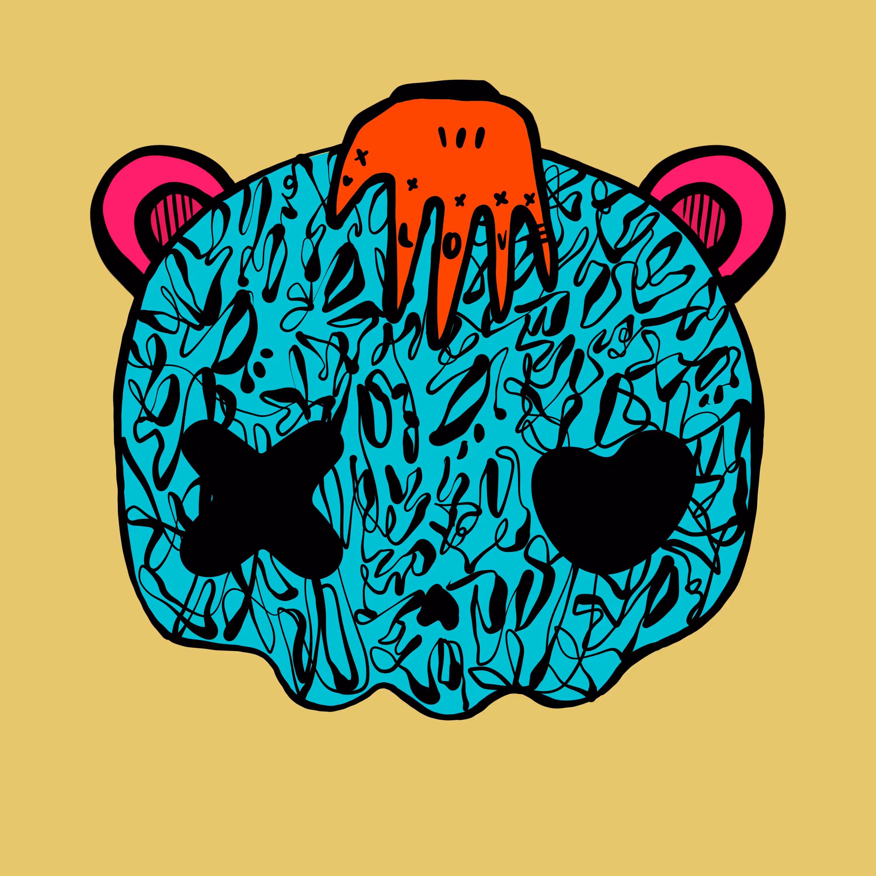 ORGNLS by SABET #28014