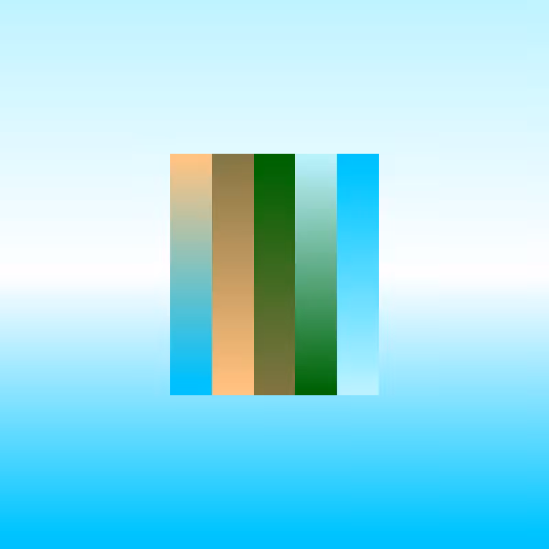 Mesh: The Palette #36