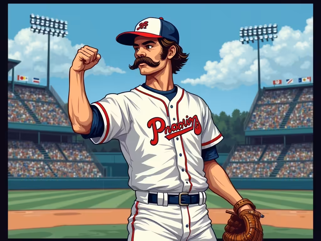 DataBaseball: Carl Yastrzemski - 1977 (4.7 PV)