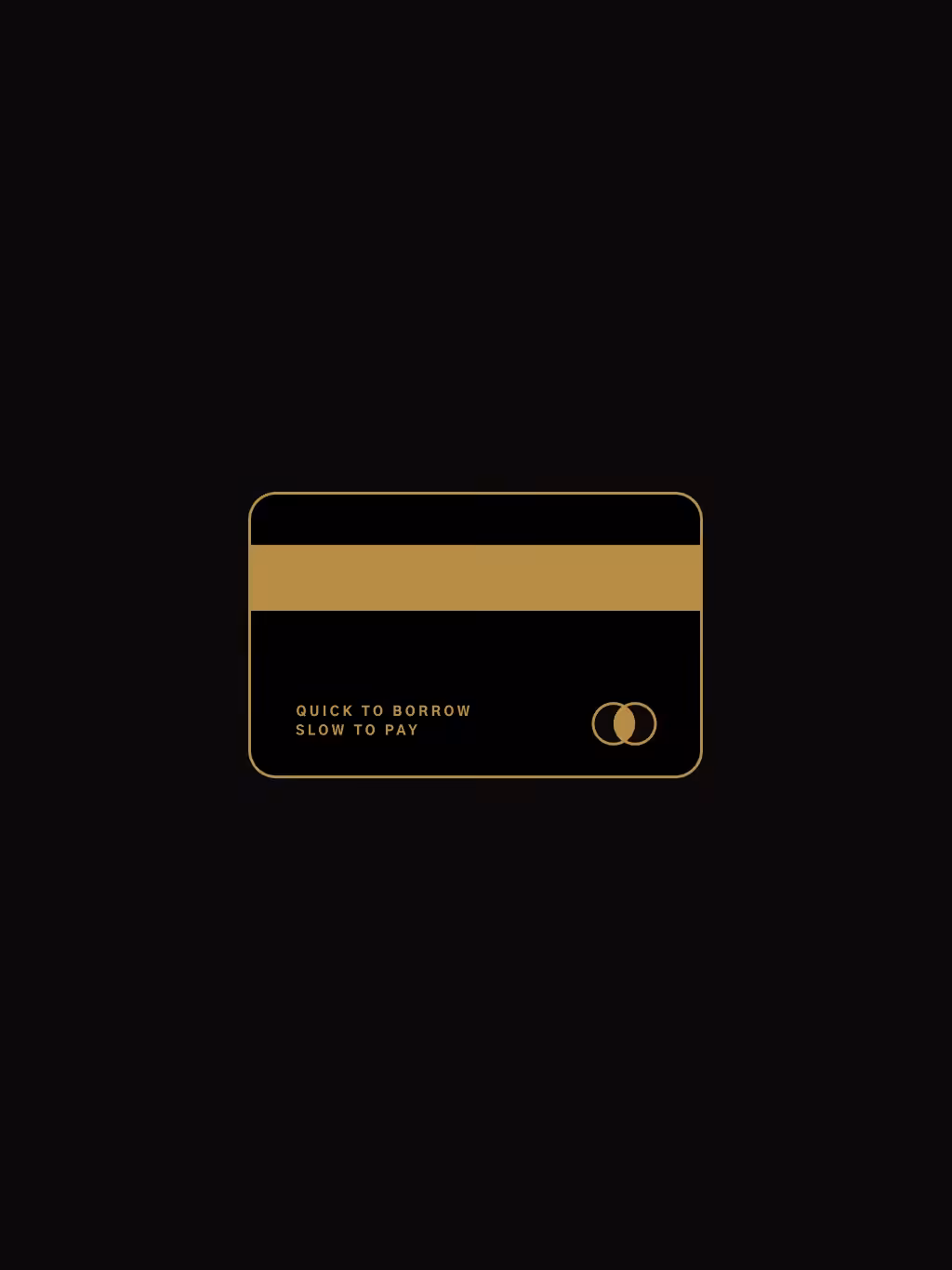 Debt.