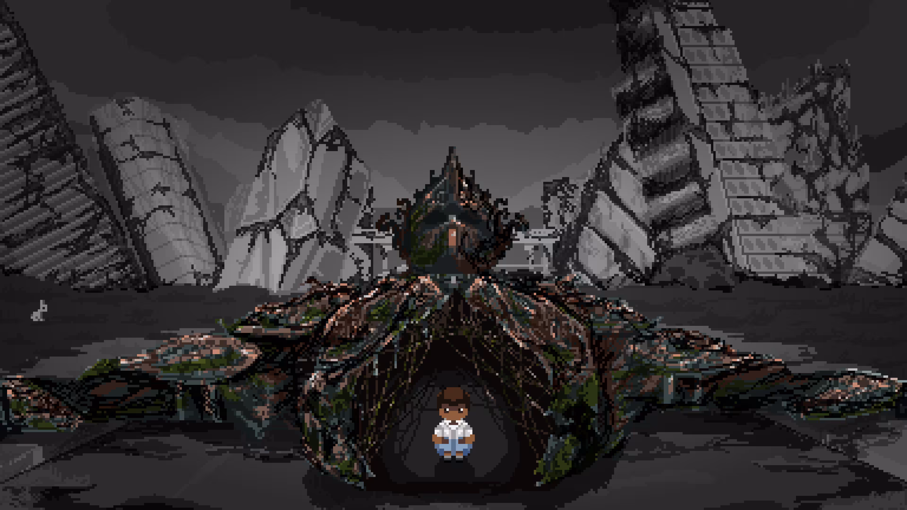 Guardian 1 - Alis