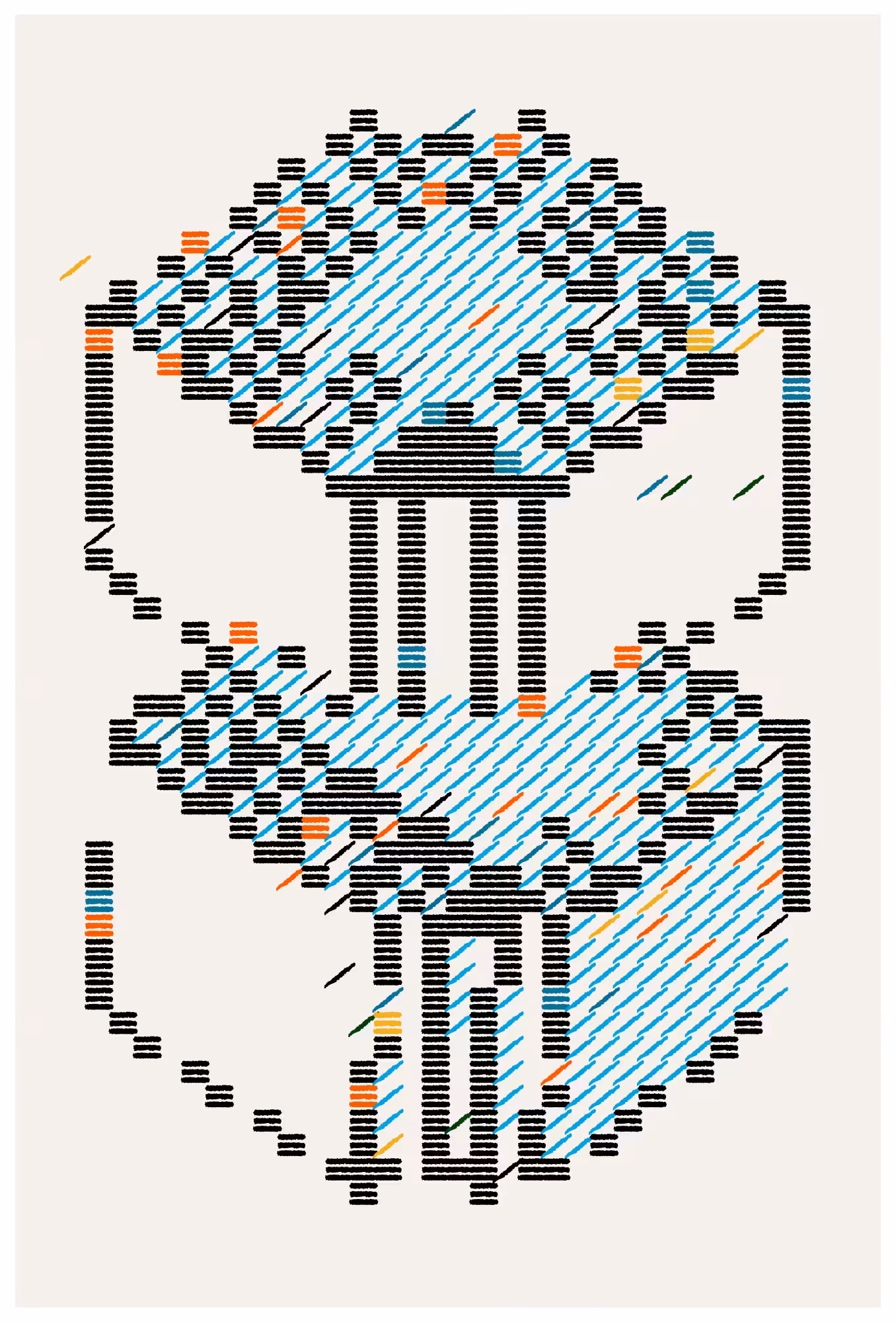 ⧉ Cube³s #281