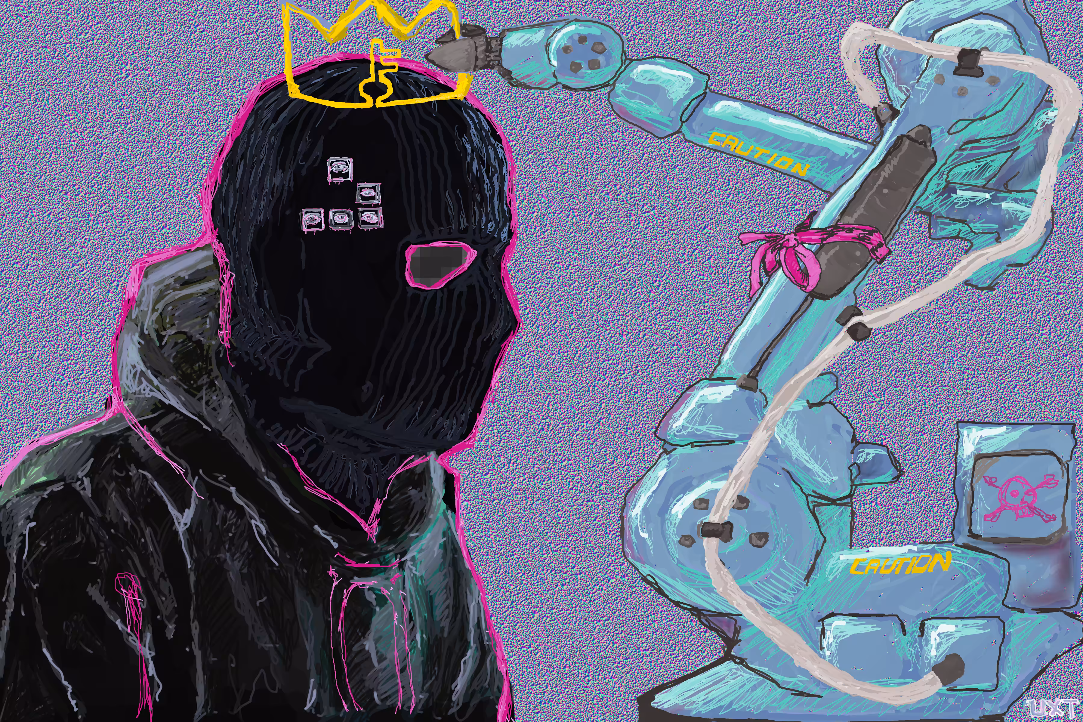 System Crown