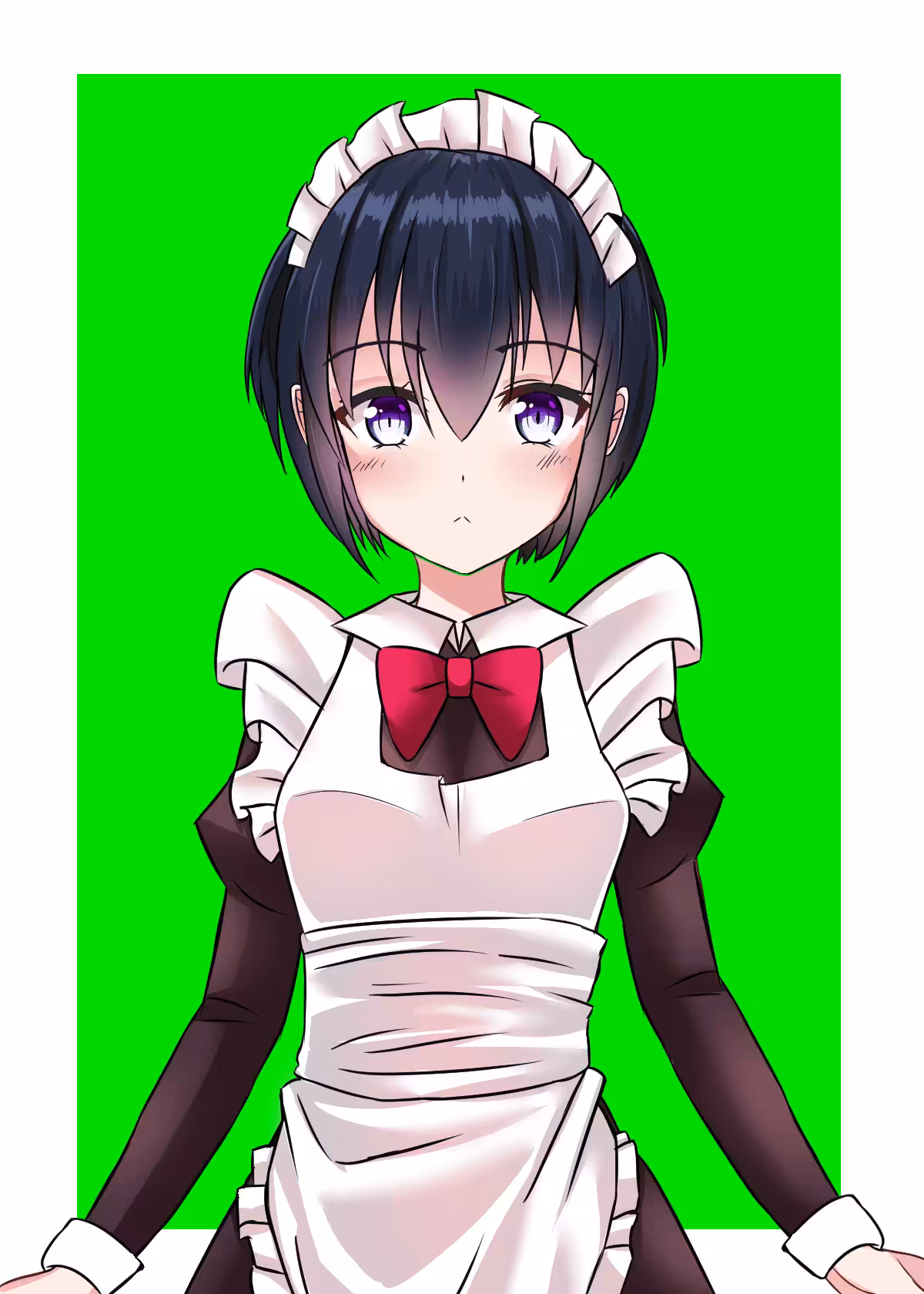 Crypto Waifuz #11 