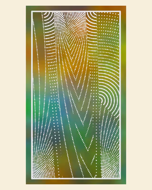 Cosmic Frames #144