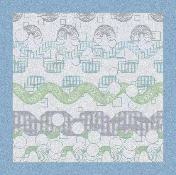 RIPPLE #9