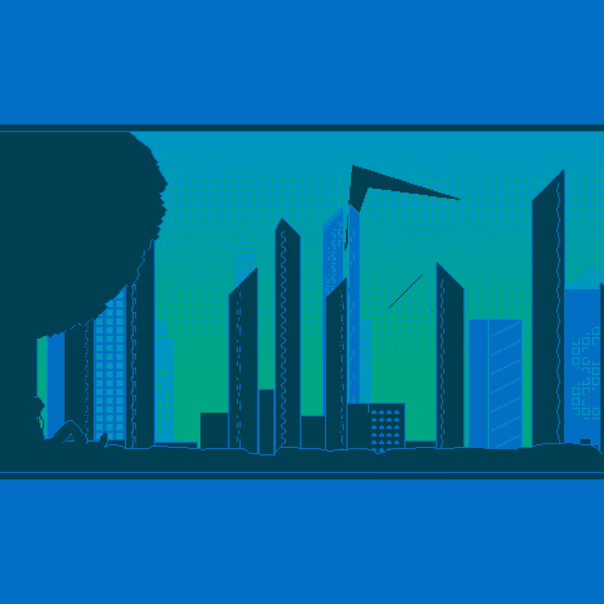 Pixelpols #61