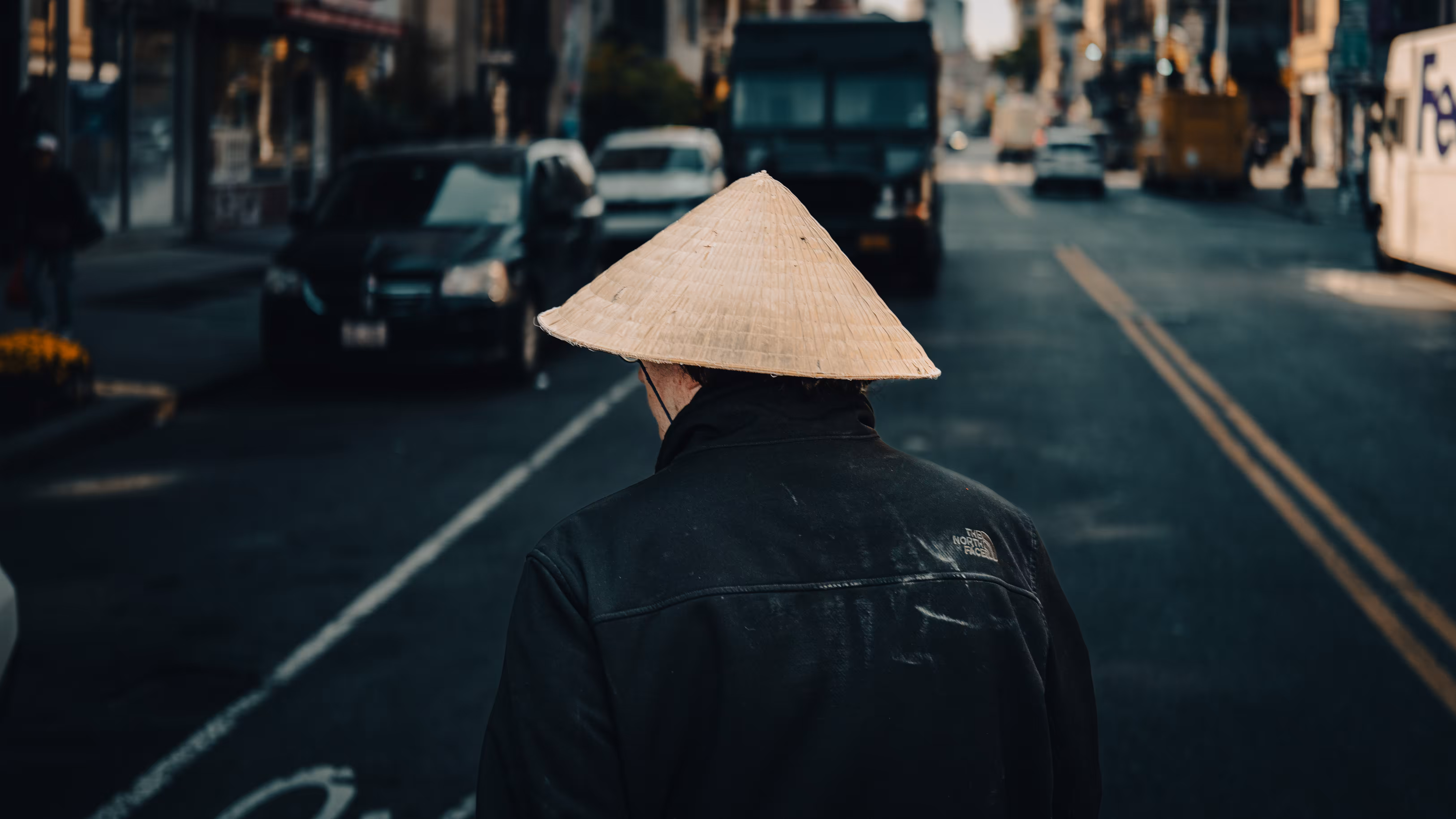 City Hats 257