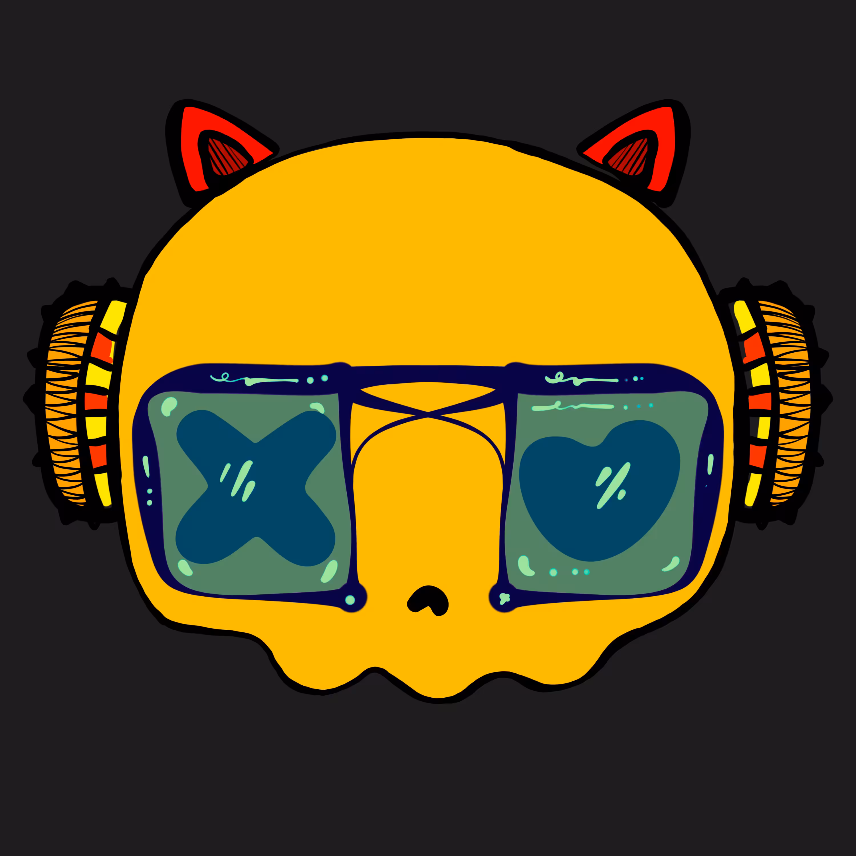 ORGNLS by SABET #8090