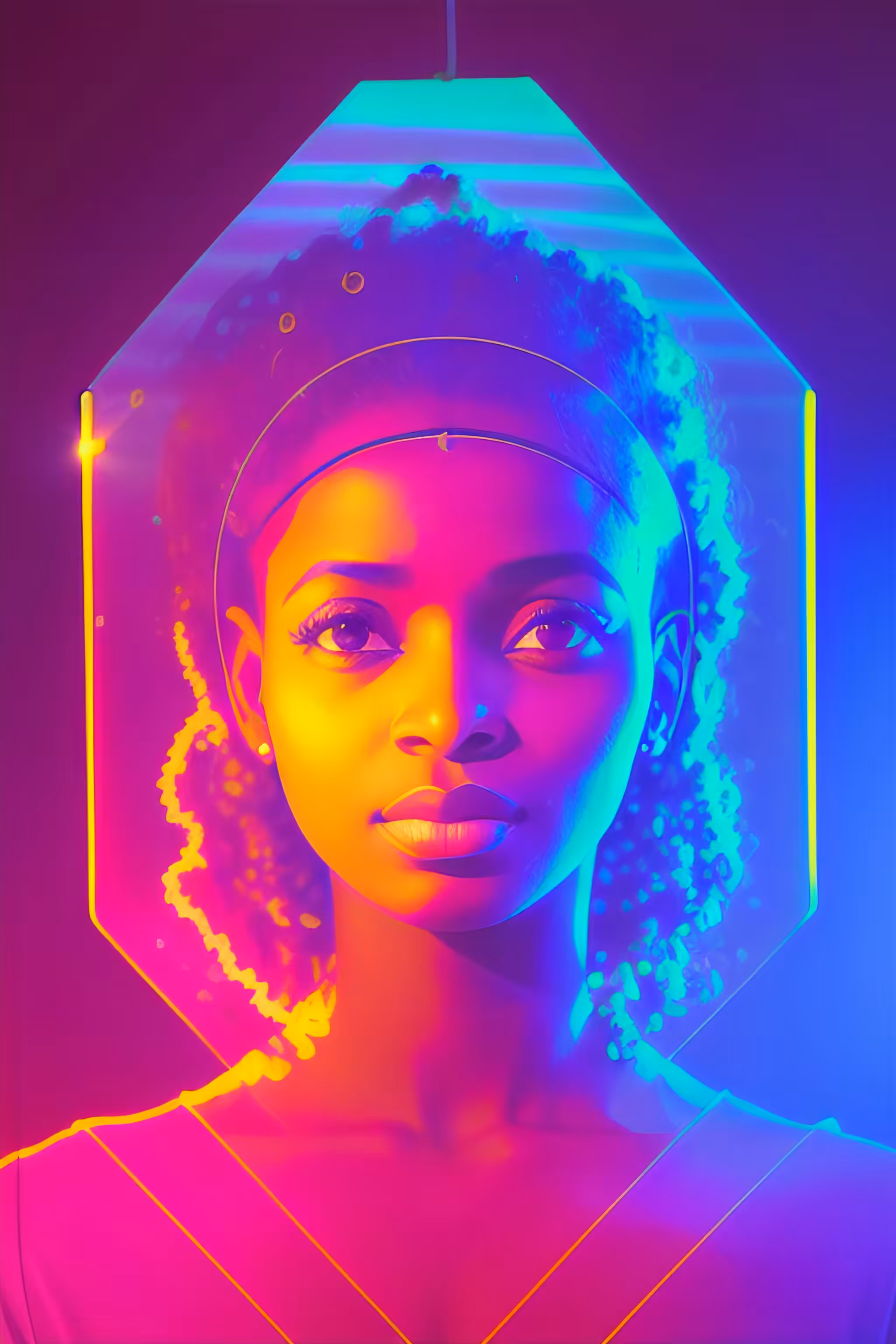 High Priestess