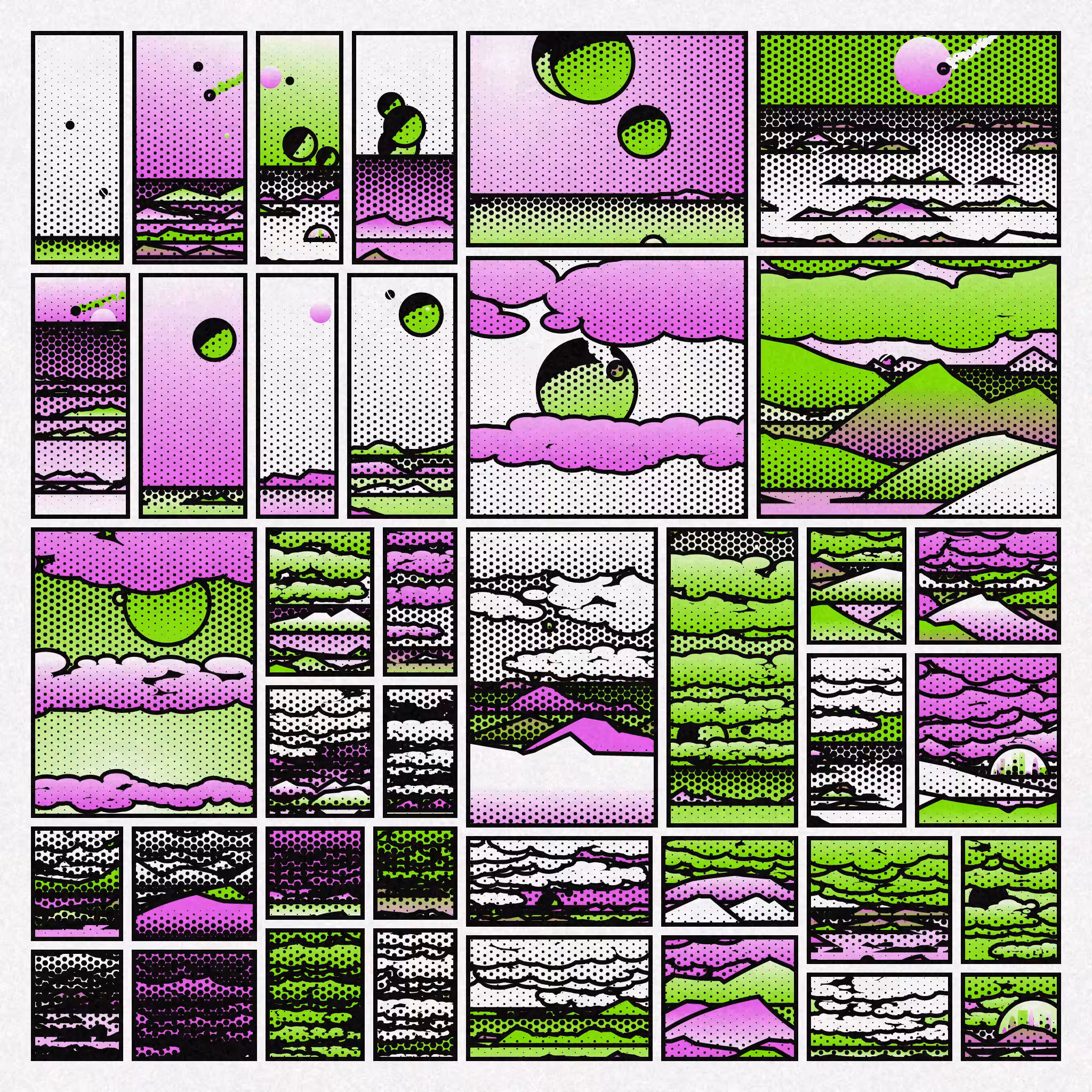 Astronomic Comics #449