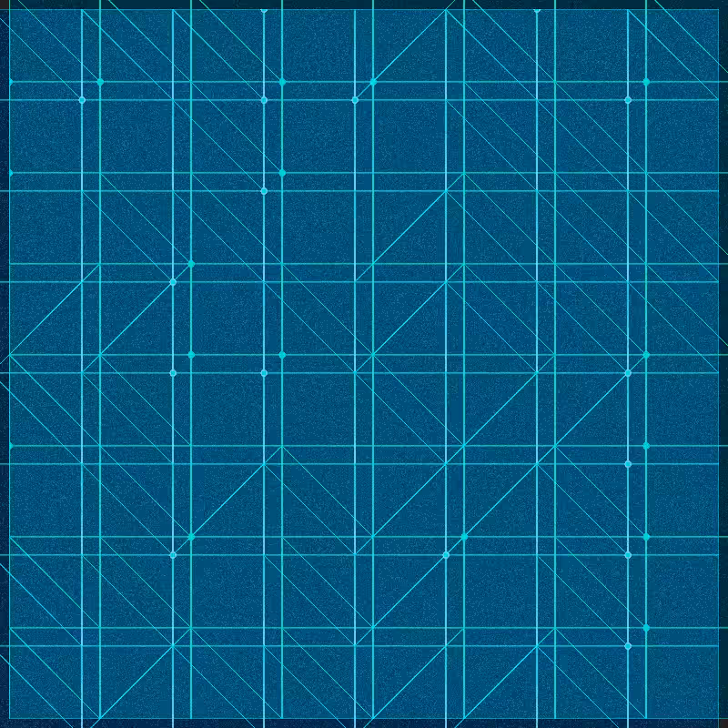 ISOMETRIC GLITCH #114