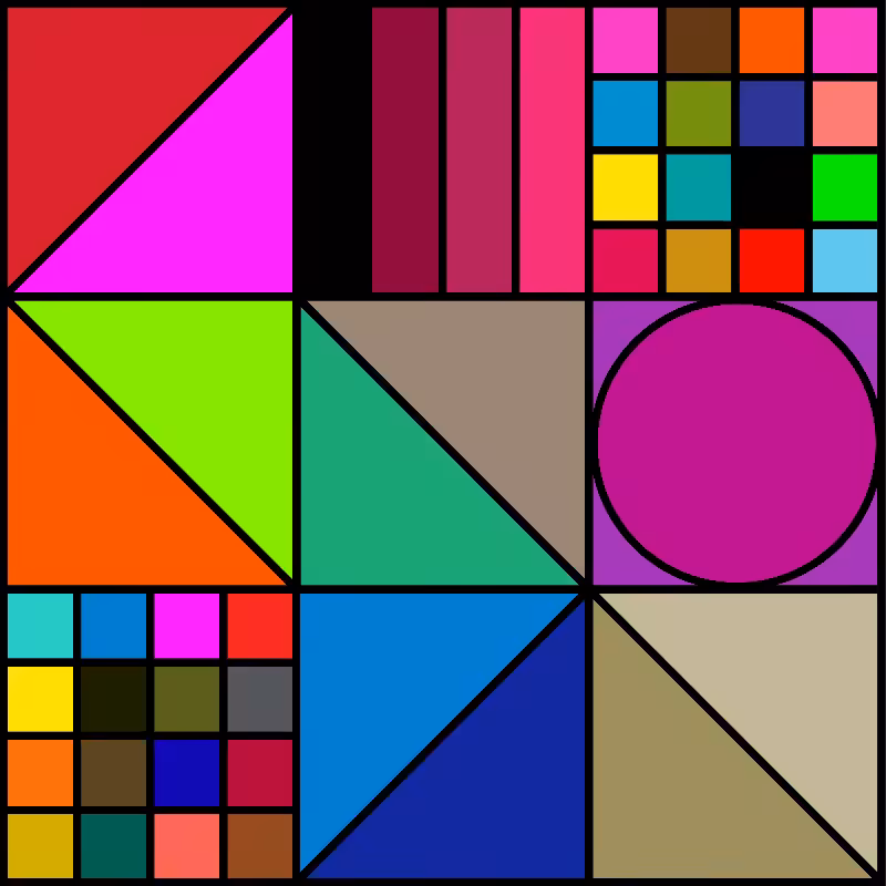 SWANSOMETRY #155