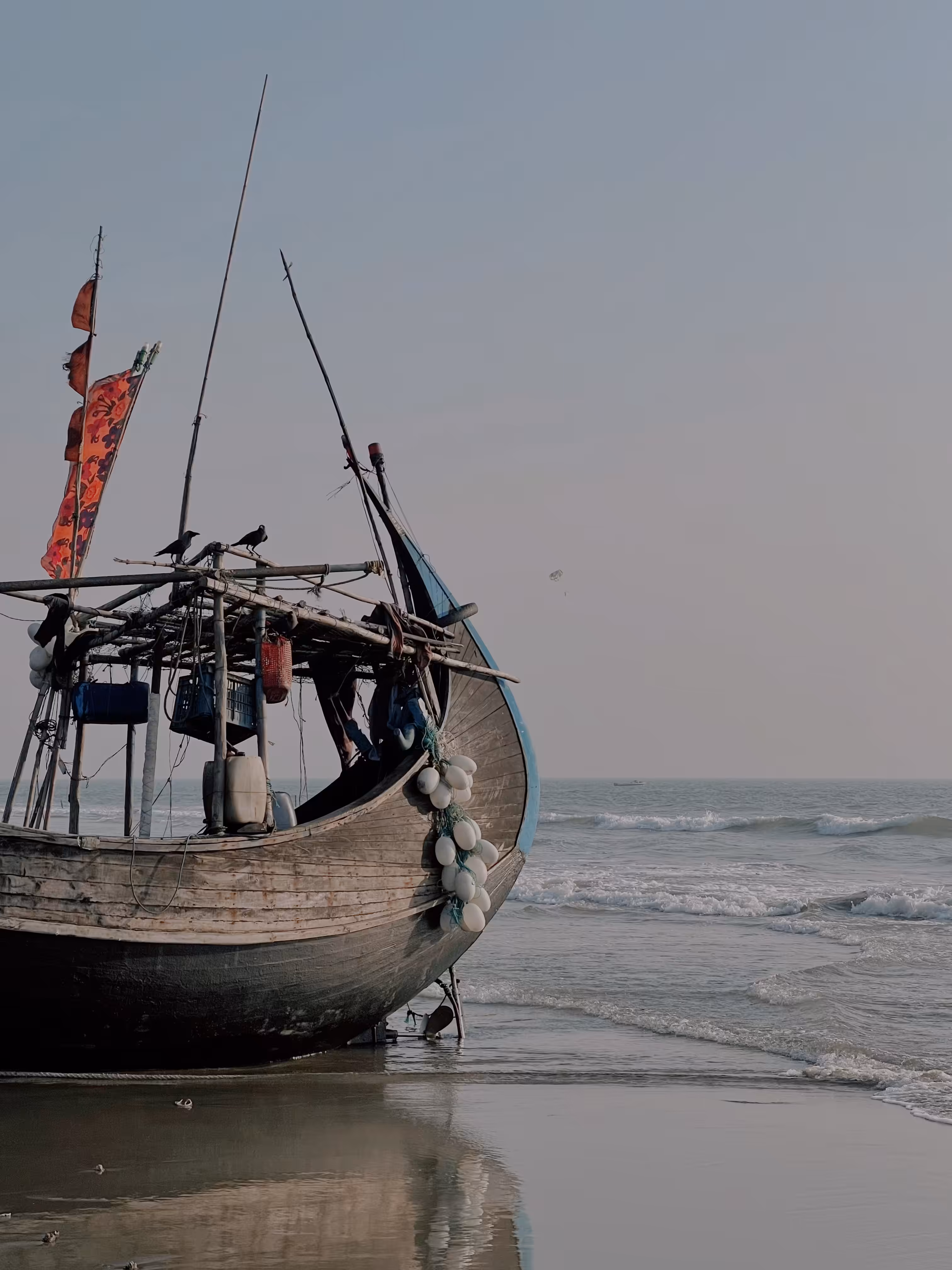 Against the Wind 🇧🇩 