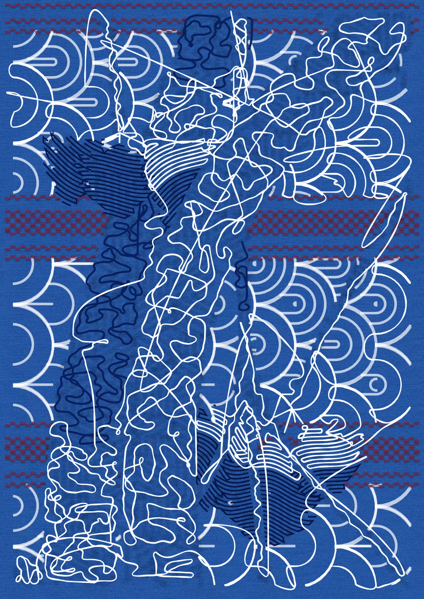Aux Arbres #4206