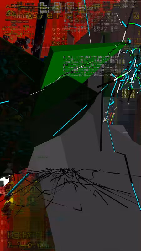 overclocked #66